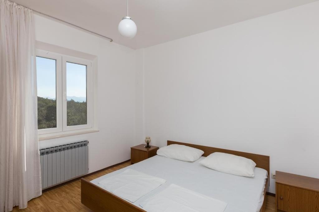 Rooms Villa Basica Saplunara Zimmer foto