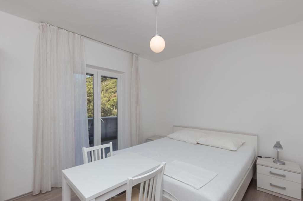Rooms Villa Basica Saplunara Zimmer foto