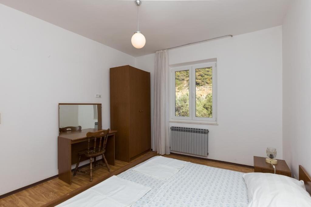 Rooms Villa Basica Saplunara Zimmer foto