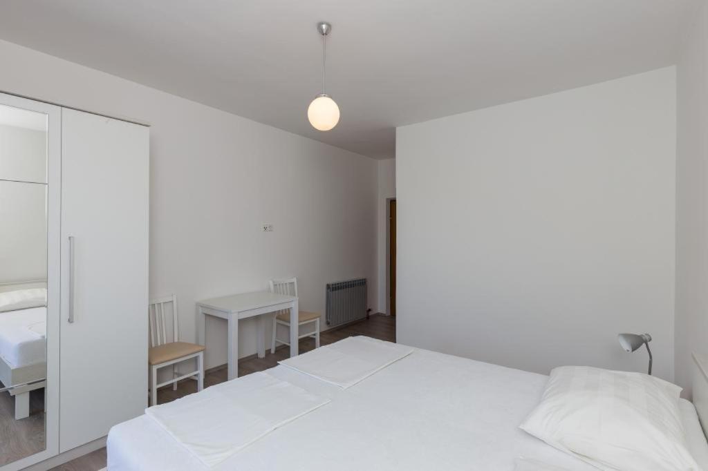 Rooms Villa Basica Saplunara Zimmer foto