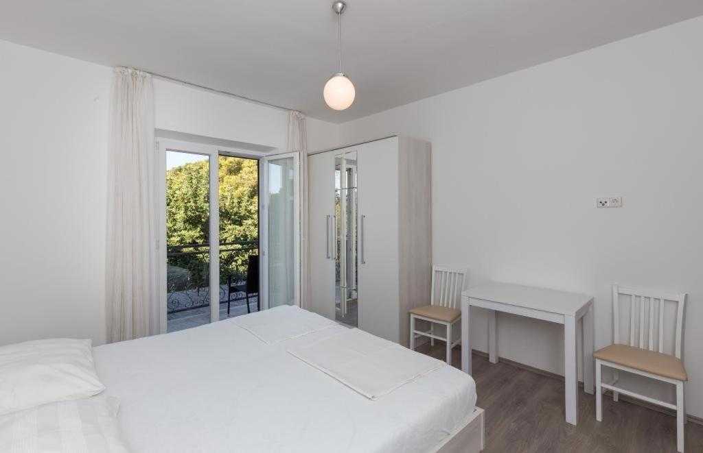 Rooms Villa Basica Saplunara Zimmer foto