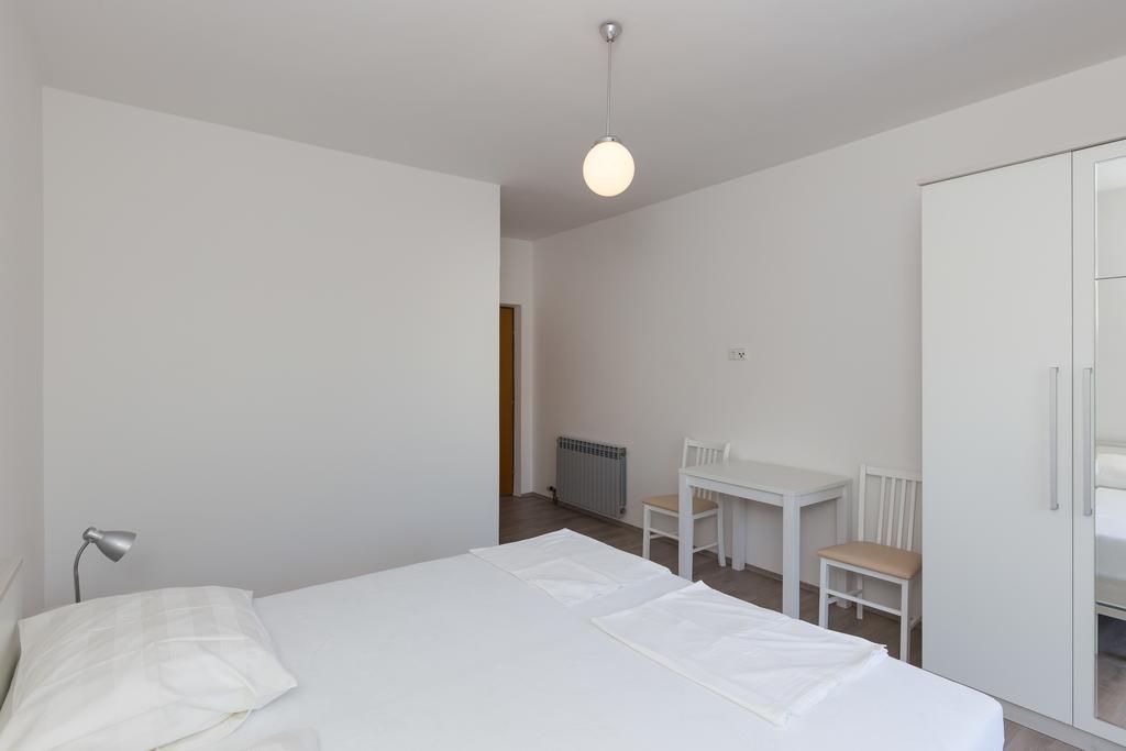 Rooms Villa Basica Saplunara Zimmer foto