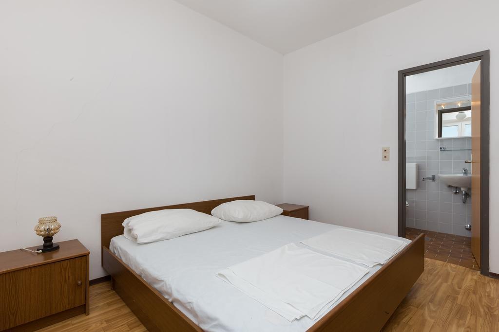 Rooms Villa Basica Saplunara Zimmer foto